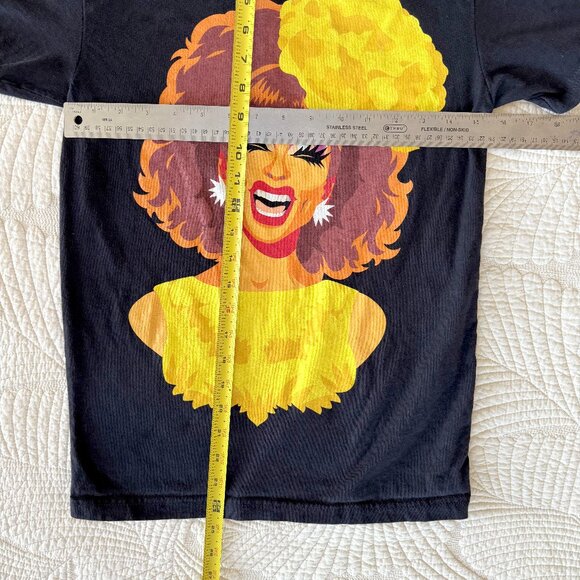 Bianca Del Rio Drag Queen Unsanitized Tour 2022 Shirt - XS - Picture 6 of 6